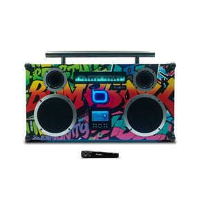 Freestyle Pro Bumpboxx