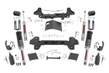 6 Inch Lift Kit N3 Struts Toyota Tacoma 2WD/4WD (1995-2004) Rough Country