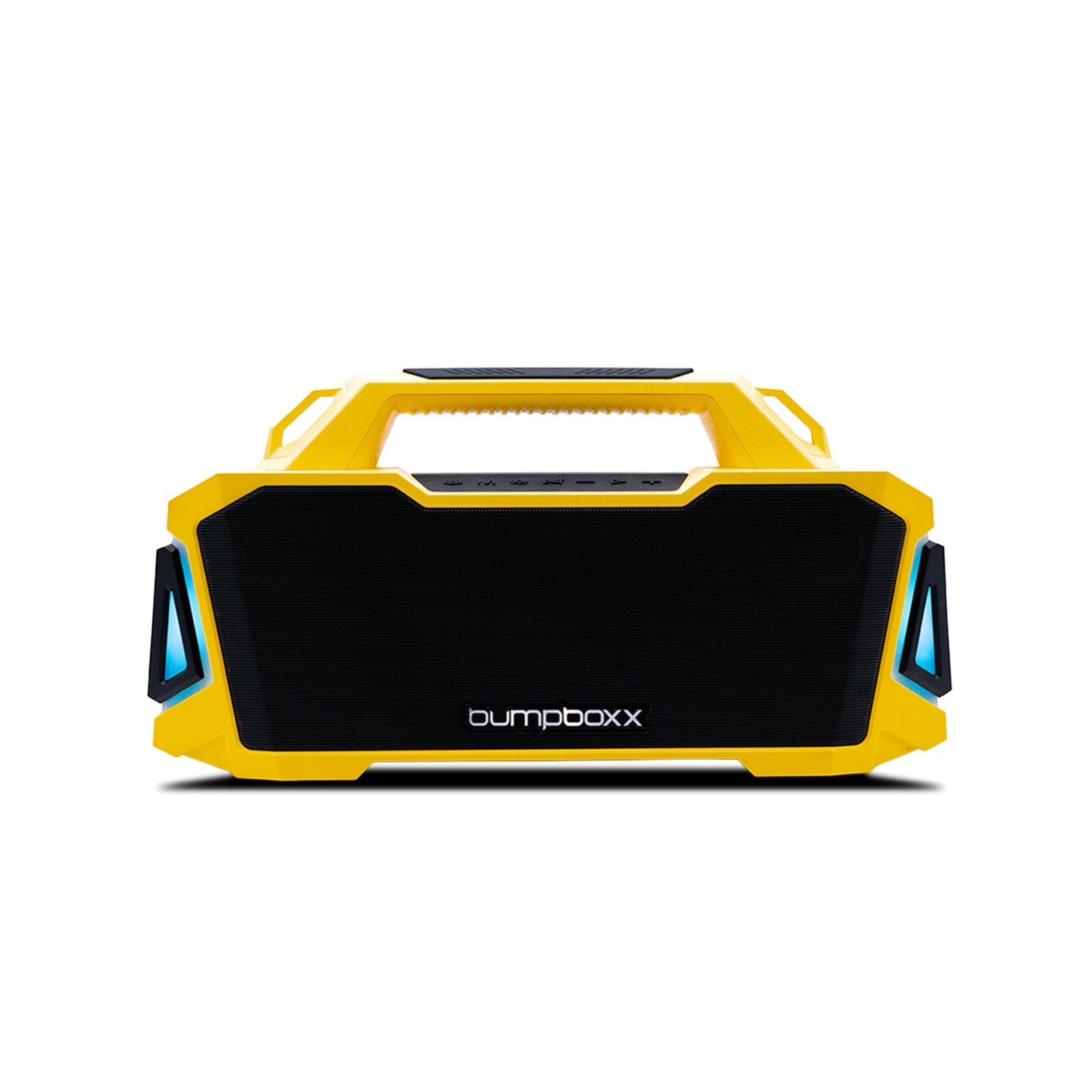 Thump Bumpboxx