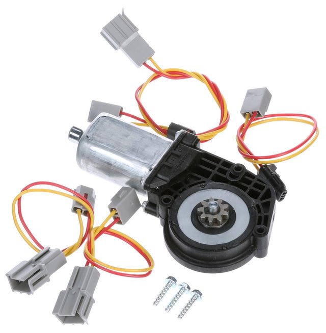 Complete Performance Power Window Motor Driver (1996) & Passenger (1982-95) Complete Performance
