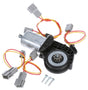 Complete Performance Power Window Motor Driver (1996) & Passenger (1982-95) Complete Performance