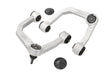 Forged Upper Control Arms 3.5 Inch Of Lift Toyota 4Runner (10-24)/Tacoma (05-23) Rough Country