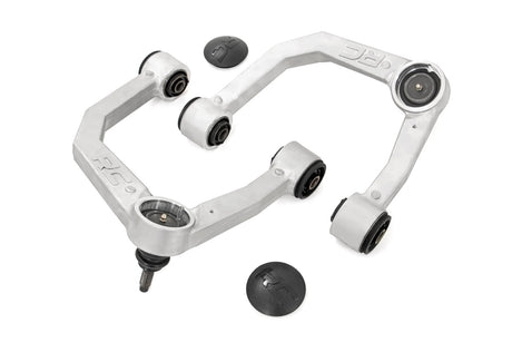 Forged Upper Control Arms 3.5 Inch Of Lift Toyota 4Runner (10-24)/Tacoma (05-23) Rough Country