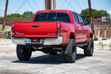 3.5 Inch Lift Kit UCA M1 Struts w/ Rear Leaf Springs Toyota Tacoma 2WD/4WD (2005-2023) Rough Country