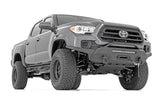3.5 Inch Lift Kit UCA Vertex Red Toyota Tacoma 2WD/4WD (2005-2023) Rough Country