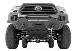 3.5 Inch Lift Kit UCA Vertex Toyota Tacoma 2WD/4WD (2005-2023) Rough Country