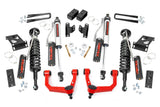 Rough Country 3.5 Inch Lift Kit Toyota Tacoma 2WD/4WD 2005-2023 74231