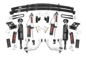 3.5 Inch Lift Kit Vertex Toyota Tacoma 2WD/4WD (2005-2023) Rough Country
