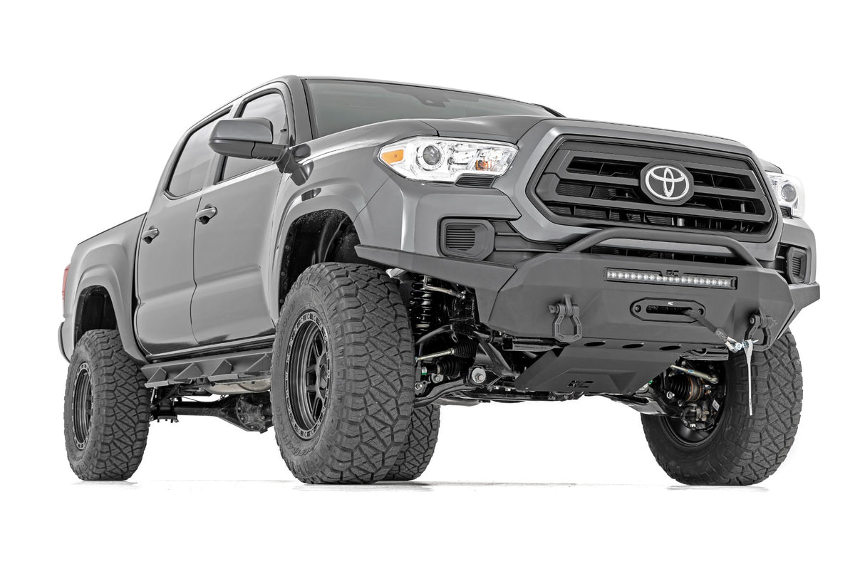 3.5 Inch Lift Kit Vertex Toyota Tacoma 2WD/4WD (2005-2023) Rough Country