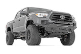 3.5 Inch Lift Kit Vertex Toyota Tacoma 2WD/4WD (2005-2023) Rough Country
