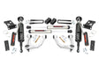 3.5 Inch Lift Kit UCA Vertex/V2 Toyota Tacoma 2WD/4WD (2005-2023) Rough Country