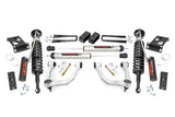 3.5 Inch Lift Kit UCA Vertex/V2 Toyota Tacoma 2WD/4WD (2005-2023) Rough Country