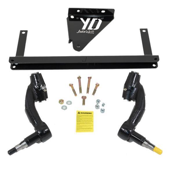 Jake's 6" Spindle Lift Kit 2017+ Yamaha Drive2 Electric