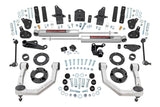 3.5 Inch Lift Kit SR/SR5 Toyota Tacoma 4WD (2024-2026) Rough Country