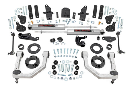 3.5 Inch Lift Kit SR/SR5 Toyota Tacoma 4WD (2024-2026) Rough Country