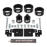 2002-2007 Polaris Sportsman 700 Full Suspension Lift Kit