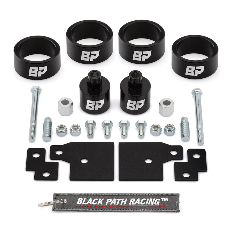 2003-2005 Polaris Sportsman 600 Full Suspension Lift Kit