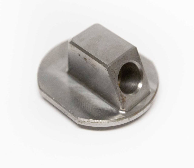 Weld In Dipstick Fix - 1994-2003 Ford F-Series Complete Performance