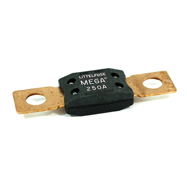 Littelfuse MEGA Bolt Down Style High Current Fuses (60a to 250a) Littelfuse