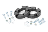 2 Inch Leveling Kit Toyota Tacoma 2WD/4WD (2005-2023) Rough Country