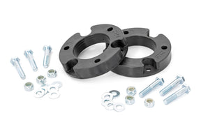 2 Inch Leveling Kit Toyota Tacoma 2WD/4WD (2005-2023) Rough Country