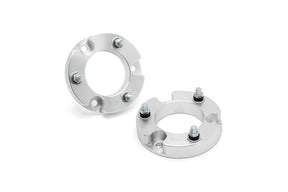 2 Inch leveling Kit Aluminum Toyota Tacoma 2WD/4WD (2005-2023) Rough Country