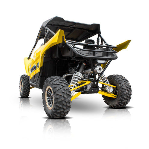 HMF Racing YAMAHA YXZ1000  Slip- On Exhaust System