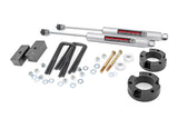 3 Inch Lift Kit Toyota Tacoma 2WD/4WD (2005-2023) Rough Country