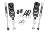 3 Inch Lift Kit M1 Struts/M1 Toyota Tacoma 4WD (2005-2023) Rough Country