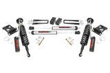 3 Inch Lift Kit Vertex/V2 Toyota Tacoma 4WD (2005-2023) Rough Country