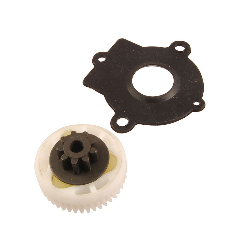 Complete Performance Window Motor Repair Kit - Newer Than 5/01/92 Complete Performance