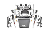 6 Inch Lift Kit N3 Struts Toyota Tacoma 2WD/4WD (2005-2015) Rough Country