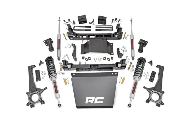 6 Inch Lift Kit N3 Struts Toyota Tacoma 2WD/4WD (2005-2015) Rough Country