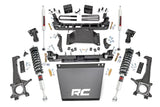 6 Inch Lift Kit M1 Toyota Tacoma 2WD/4WD (2005-2015) Rough Country