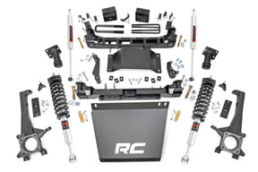 6 Inch Lift Kit M1 Toyota Tacoma 2WD/4WD (2005-2015) Rough Country