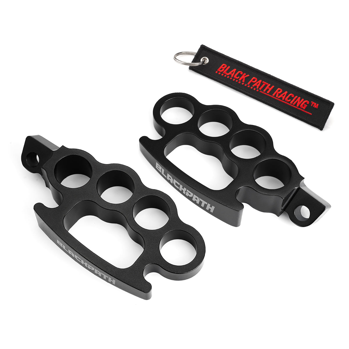 1988-2015 Harley Davidson Dyna Super Glide Foot Pegs