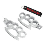 2013-2014 Harley Davidson Breakout Foot Pegs