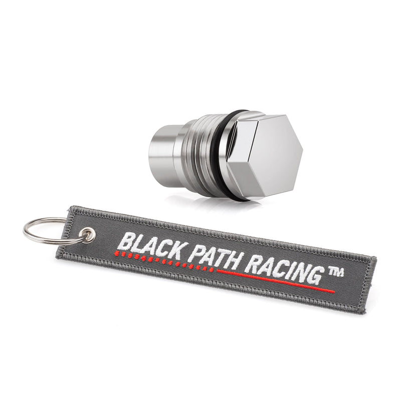 2004.5-2010 GMC Sierra 2500 6.6L Duramax Diesel Race Fuel Valve