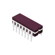 Inverter IC 6 Channel Schmitt Trigger 14-PDIP TekShack