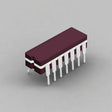 SN7420N IC GATE NAND 2CH 4-INP 14DIP TekShack