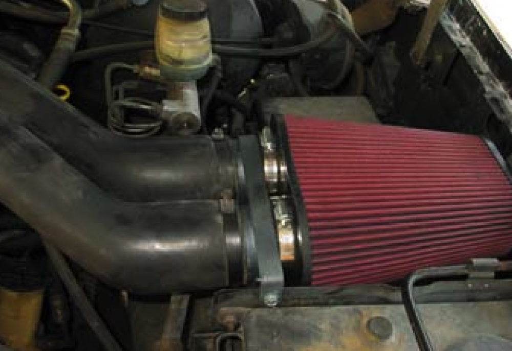 Cold Air Intake for 1988-1995 Ford F-150, 250, 350, Bronco S&B