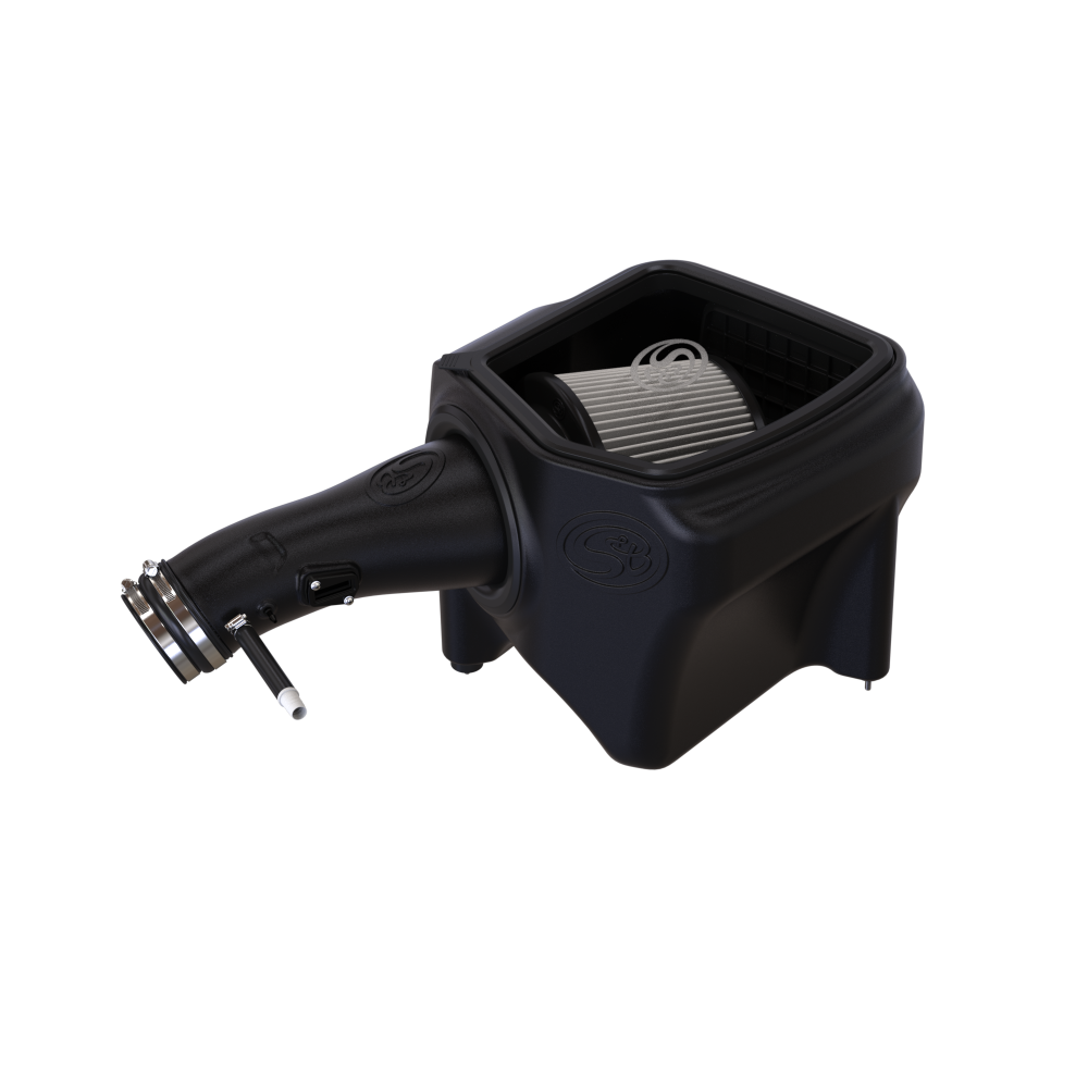 Cold Air Intake for 2007-2021 Toyota Tundra / 2008-2021 Sequoia 5.7L, 4.6L S&B