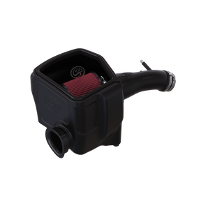 Cold Air Intake for 2007-2021 Toyota Tundra / 2008-2021 Sequoia 5.7L, 4.6L S&B