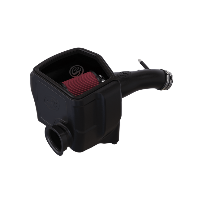 Cold Air Intake for 2007-2021 Toyota Tundra / 2008-2021 Sequoia 5.7L, 4.6L S&B