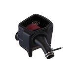 Cold Air Intake for 2007-2021 Toyota Tundra / 2008-2021 Sequoia 5.7L, 4.6L S&B