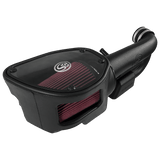 Cold Air Intake for 2012-2018 Jeep Wrangler 3.6L S&B