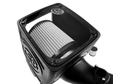 Cold Air Intake for 2009-2015 Silverado / Sierra 2500, 3500 S&B