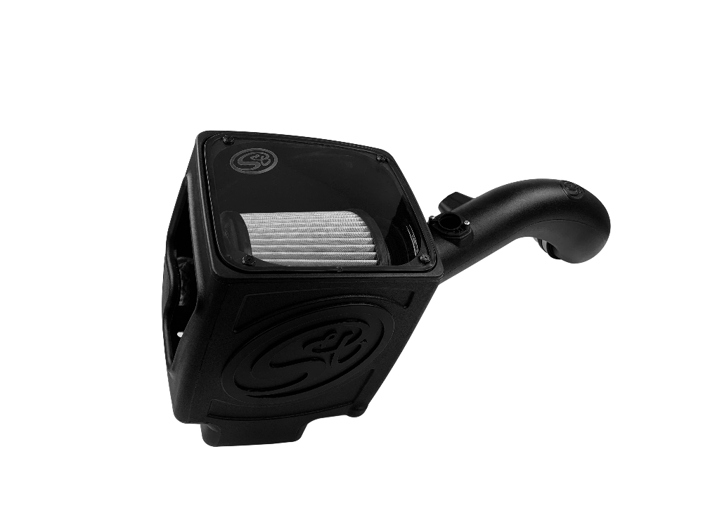 Cold Air Intake for 2009-2015 Silverado / Sierra 2500, 3500 S&B