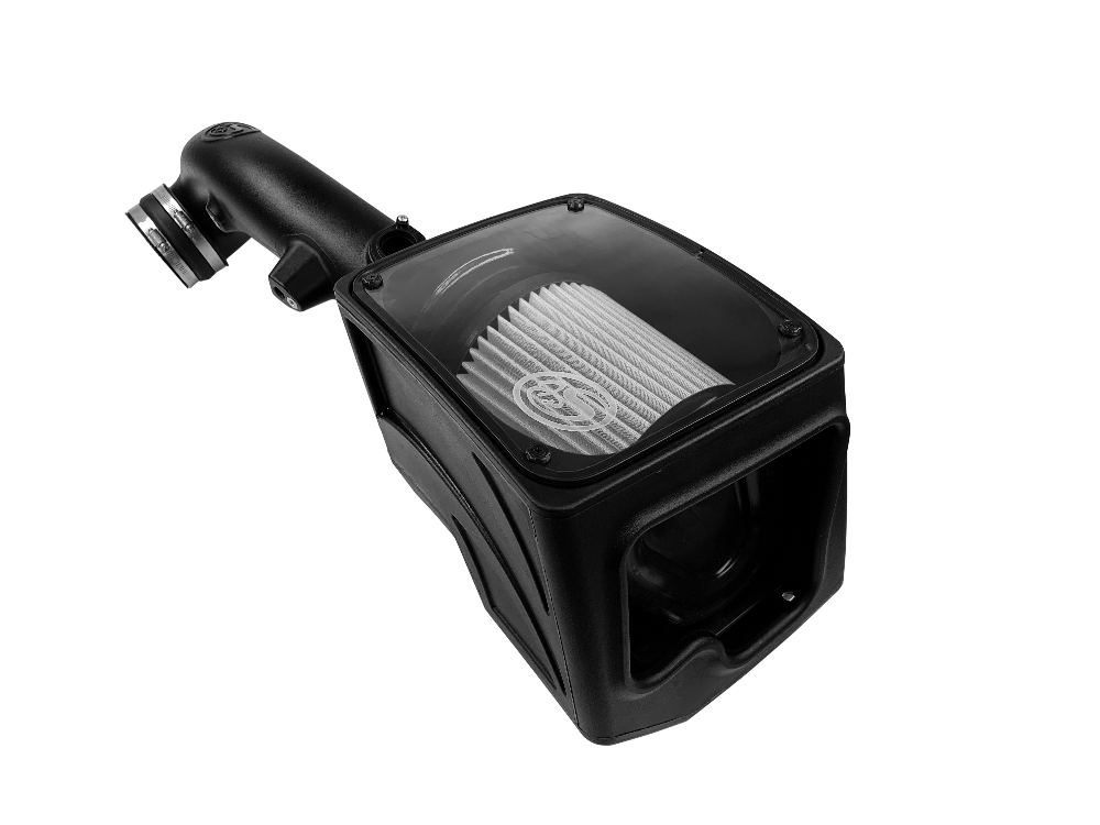Cold Air Intake for 2009-2015 Silverado / Sierra 2500, 3500 S&B