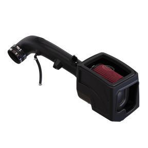 Cold Air Intake for 2009-2015 Silverado / Sierra 2500, 3500 S&B